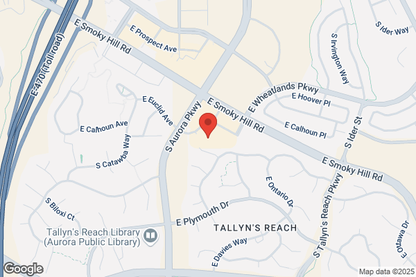 Pro Active Physical Therapy and Sports Medicine - Aurora, Southlands