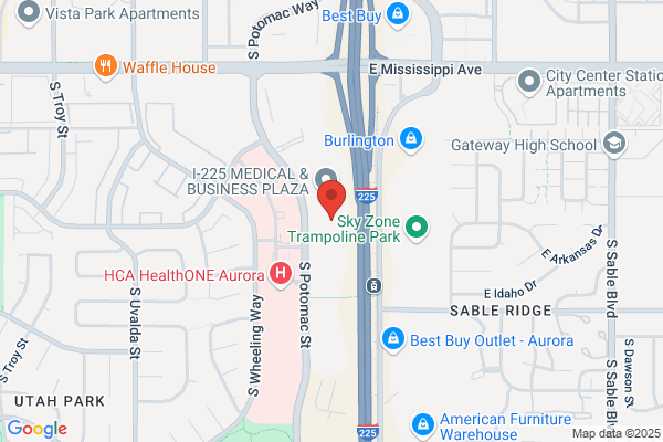 Select Physical Therapy - Aurora - Potomac