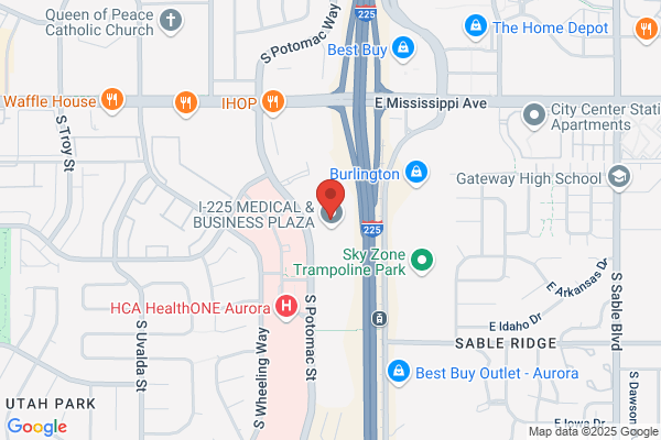 Colorado Injury Treatment Center