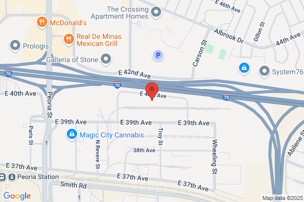 Intertech Plastics Inc