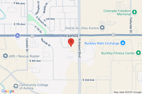 Aurora Emergency Plumbing