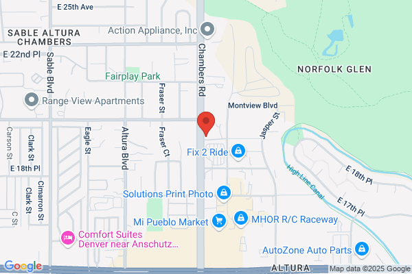Freund Plumbing & Heating