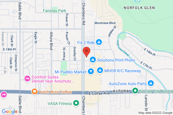 Alpen Roofing
