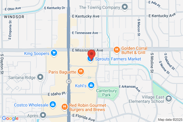 Office Depot - Print & Copy Services