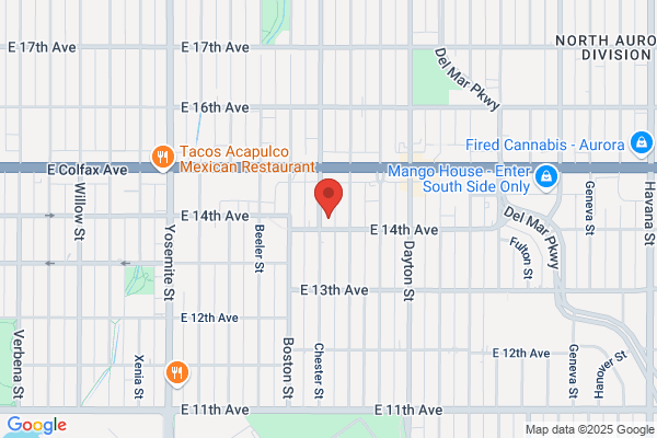 My Siding Contractor Denver