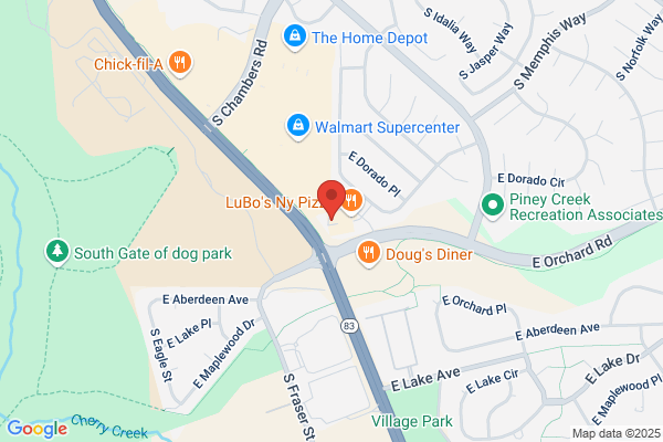 Le Peep Restaurants
