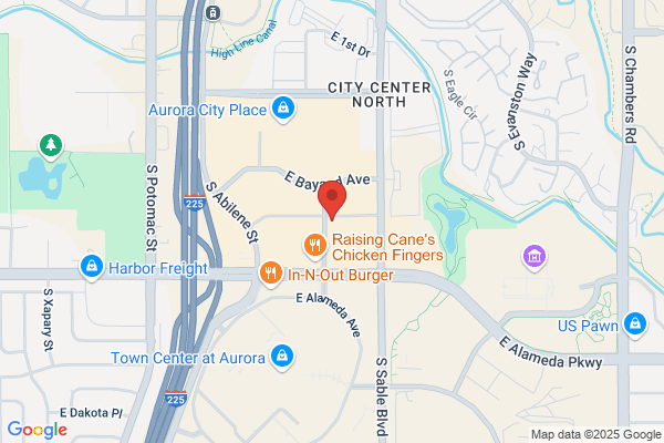 Panda Express