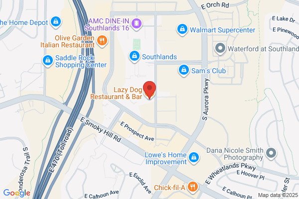 Lazy Dog Restaurant & Bar
