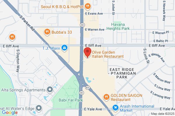Olive Garden Italian Restaurant