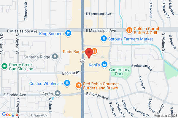 QDOBA Mexican Eats