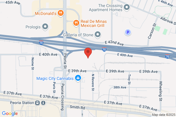 Cox Roofing