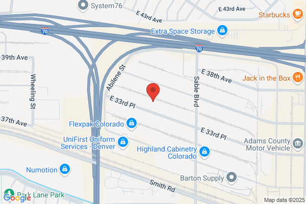 Empire Roofing