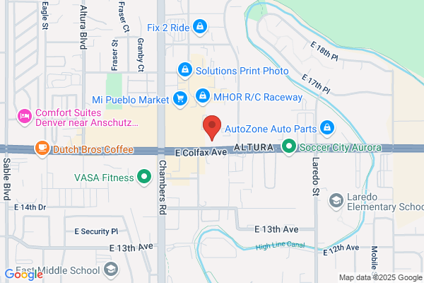Clary Rv & Boat Storage