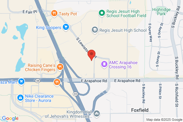 IMAGE Studios - Arapahoe Crossings