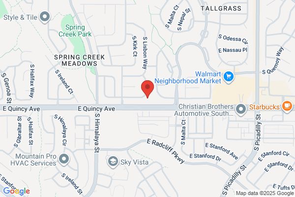 Radon Engineering Consultants East Inc