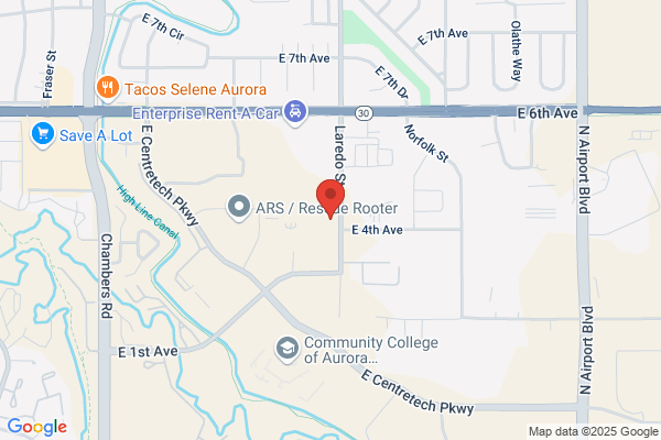 Front Range CCTV