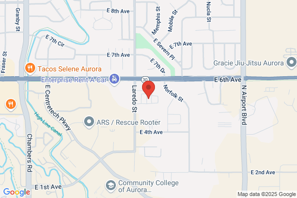 SmartStop Self Storage - Aurora