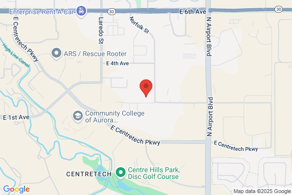 Alpine RV & Boat Storage