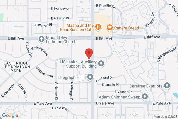 Iliff & Peoria Self Storage
