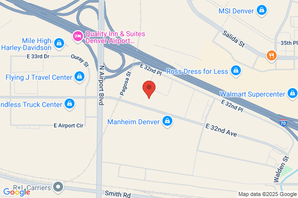 Aspen RV & Boat Storage