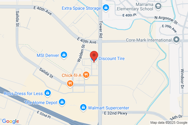 Discount Tire