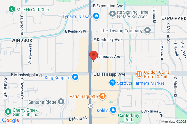Goodyear Auto Service