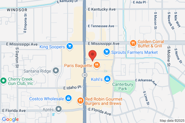 AFC Urgent Care Denver Aurora Havana
