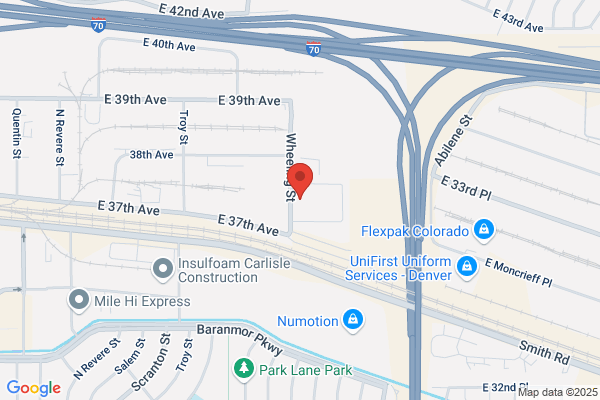 TARGET MOTORS, LLC