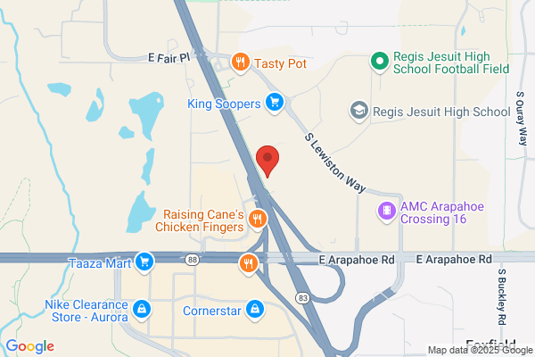 VCA Animal Hospitals Urgent Care - Centennial