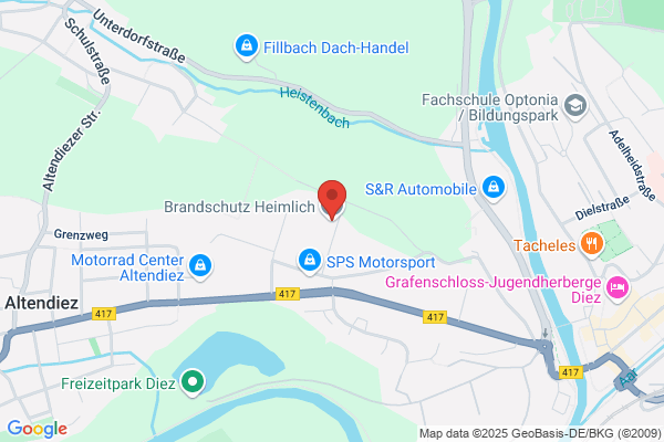 Barbara Heimlich Inc