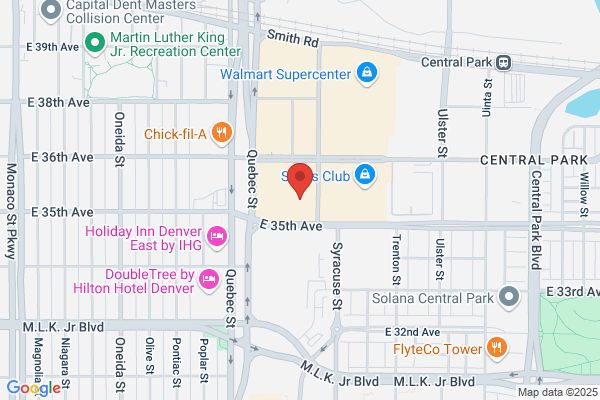 Chiropractic Solutions Of Denver