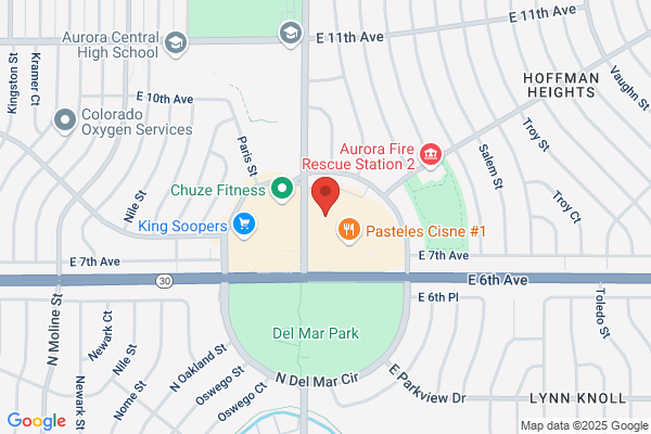 Peoria Treatment Center
