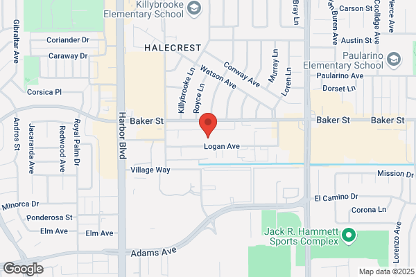 Access Appliance Service LLC