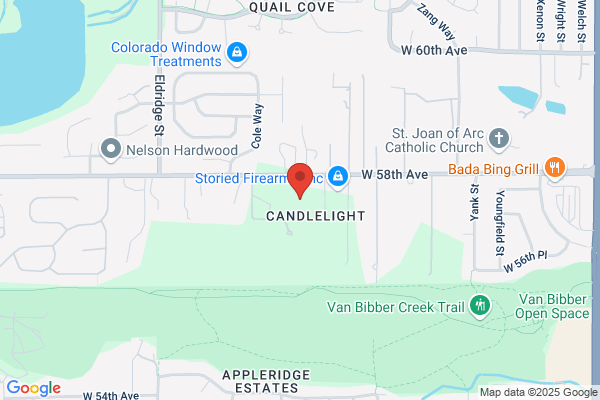 Candlelight Inc