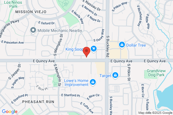 Heating & Cooling Installation and Repair Co