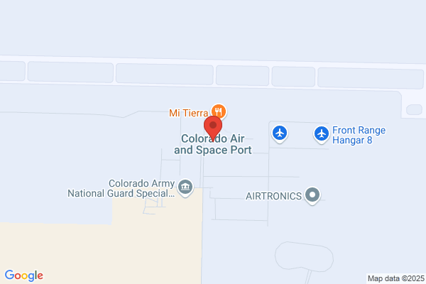 Plf Airport Terminal Inc