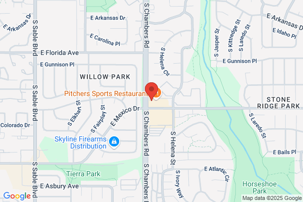 Chambers Point Liquors
