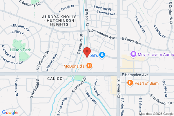 Hampden Liquors