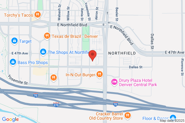 Mountain View Pain Center