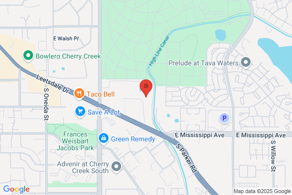 Advenir at Cherry Creek North