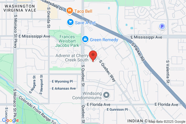Advenir at Cherry Creek South