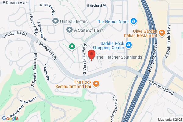 Advenir at Saddle Rock