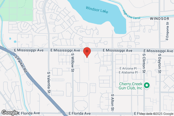 Arapahoe Green Townhomes