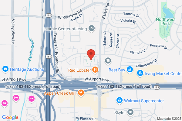 Colinas Pointe Apartments