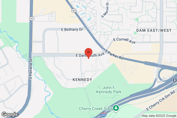 Equity Corporate Housing