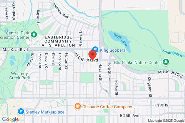 Greenbelt Apartment Homes at Eastbridge
