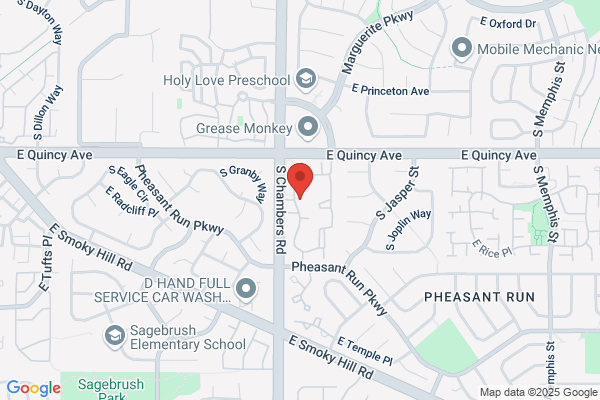 Quincy Ridge Apartments
