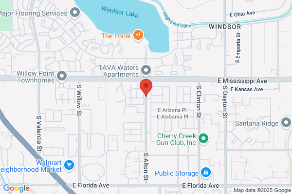 Turtle Creek Condominium Association