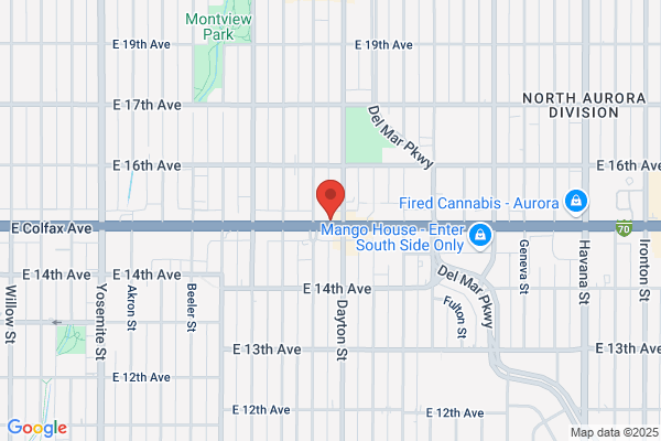 Aurora Appliance Service Center