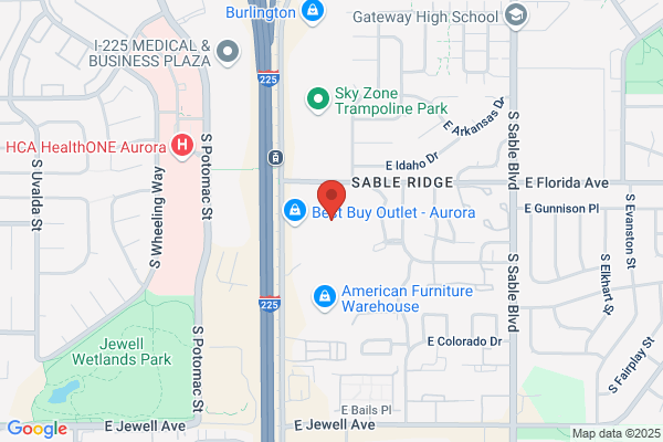 1st Source Parts Center